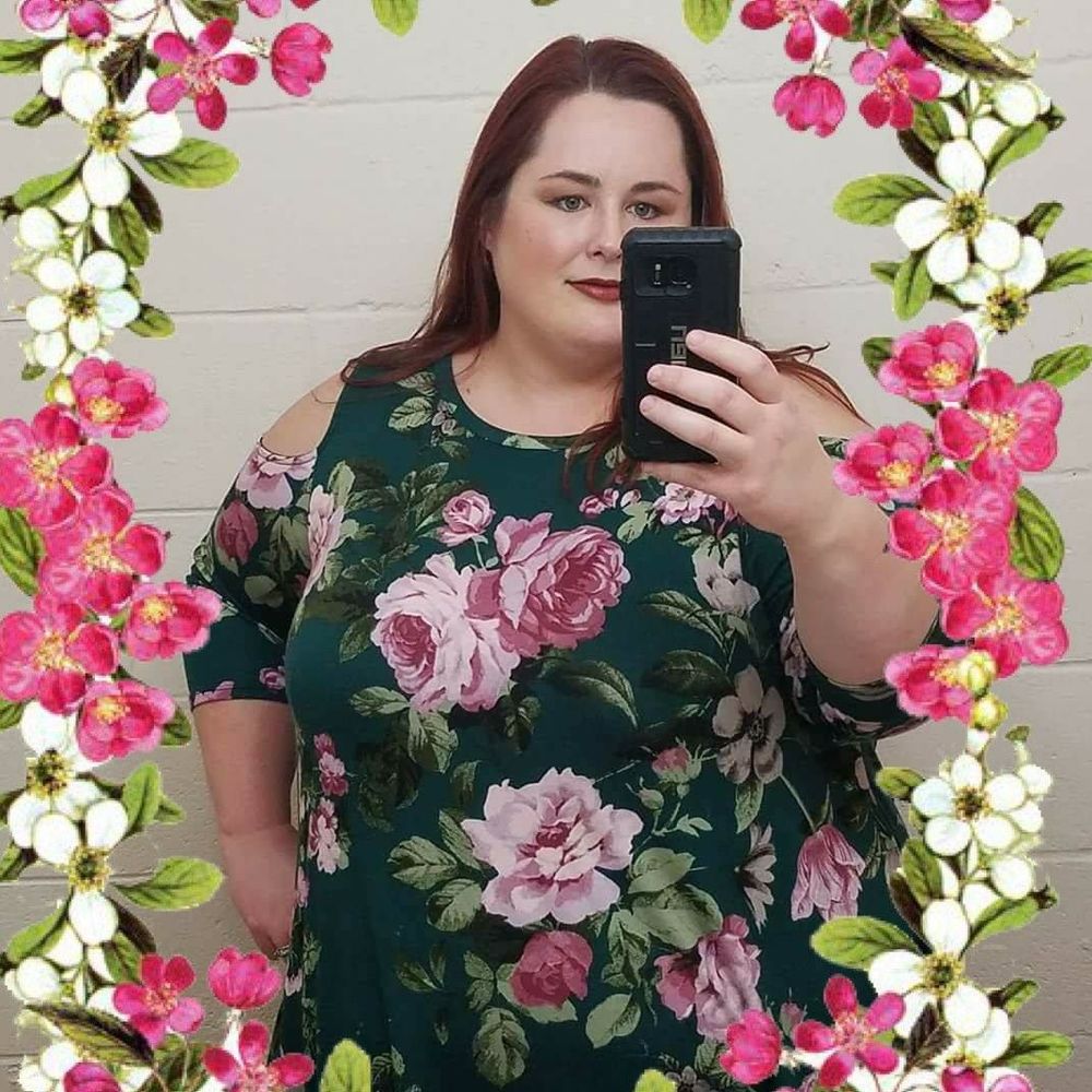 Meet your Posher, Jennifer